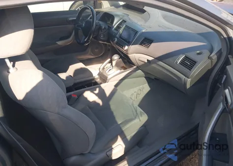 2011 Honda Civic Ex from USA, damaged, VIN 2HGFG1B88BH516802